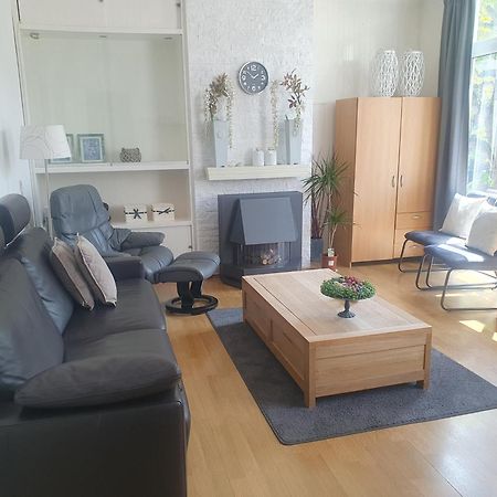 Vakantiewoning Oude Markt Centrum Vlissingen Esterno foto