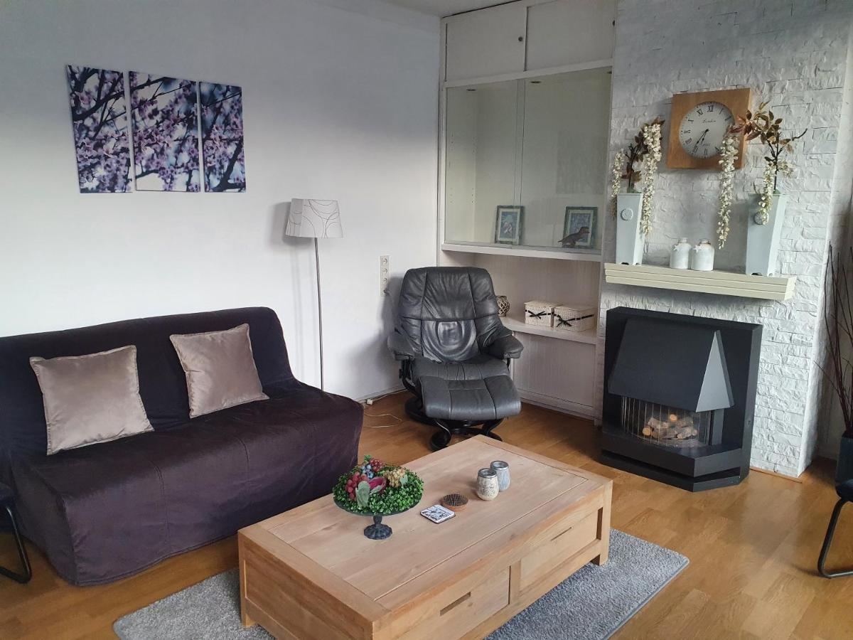 Vakantiewoning Oude Markt Centrum Vlissingen Esterno foto