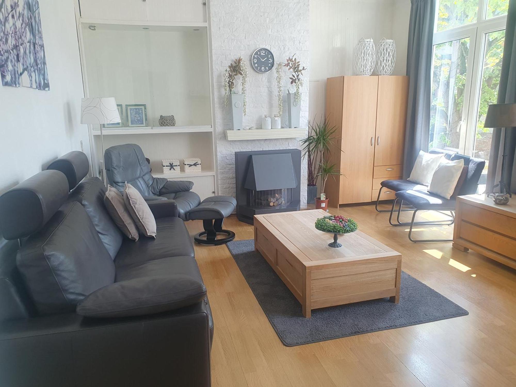 Vakantiewoning Oude Markt Centrum Vlissingen Esterno foto